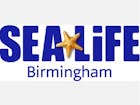 Sea Life Birmingham Standard Entry