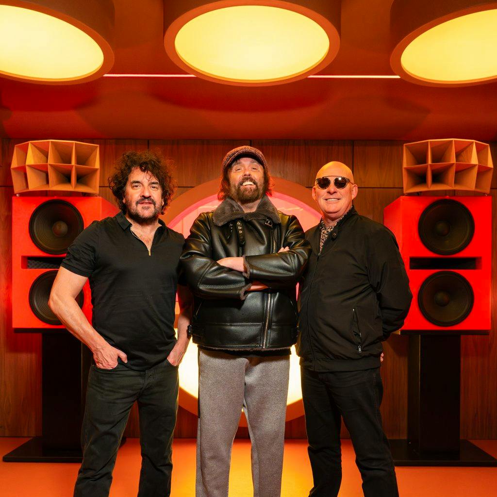 Prowse, Boots & Nash at St Michaels Church 