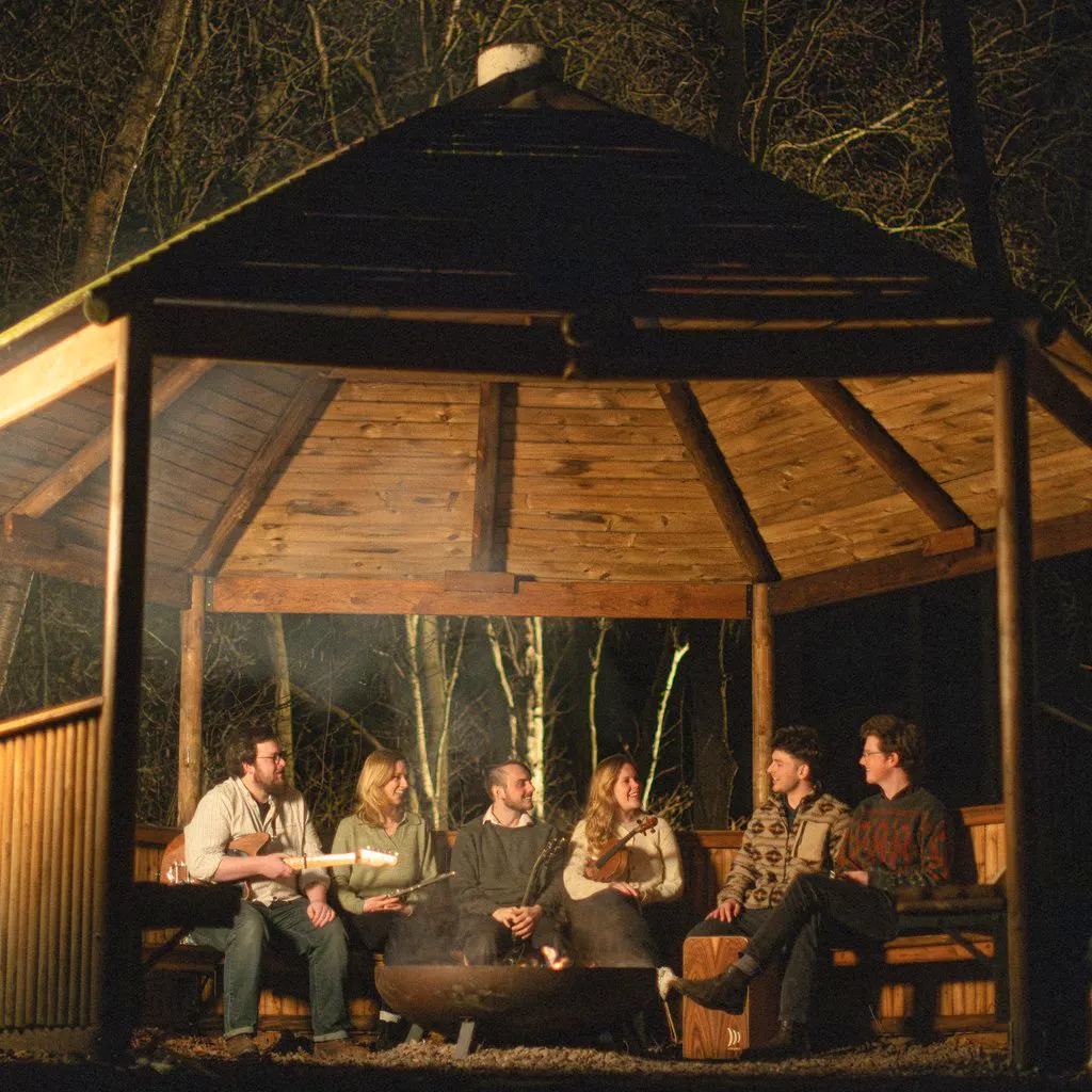 Folk at Nortons: Juniper - Album Launch at Nortons Digbeth