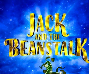 Jack & The Beanstalk - Lyric Hammersmith
