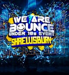We Are Bounce U18s Shrewsbury