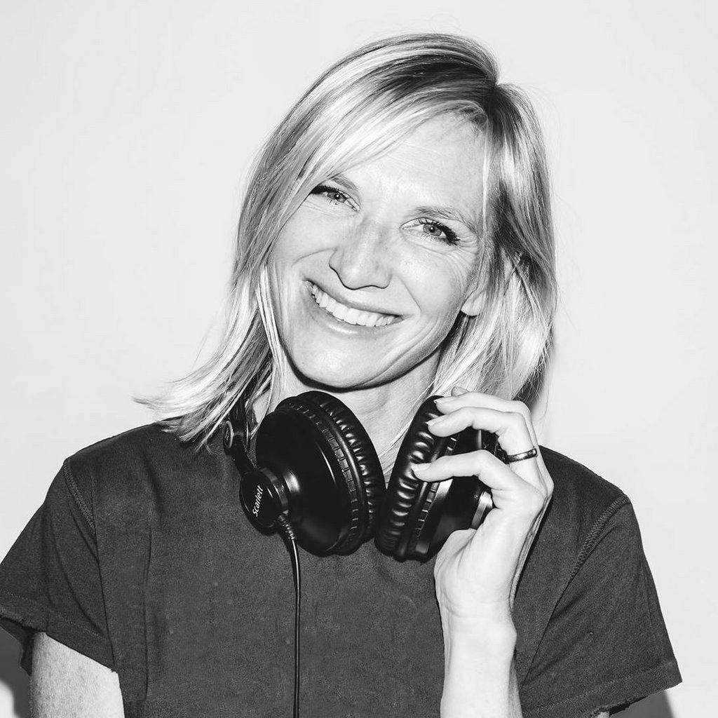 Jo Whiley's 90s Anthems at The Concorde 2
