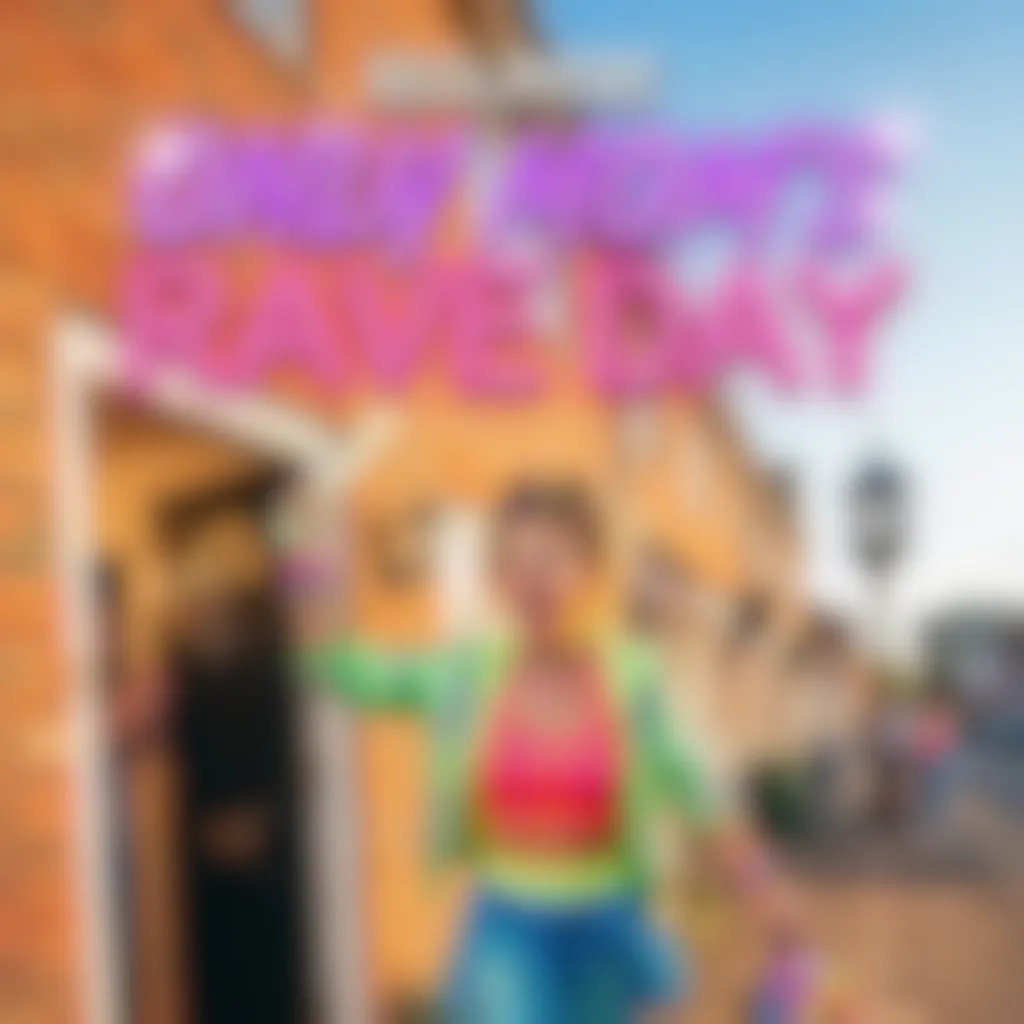 banner