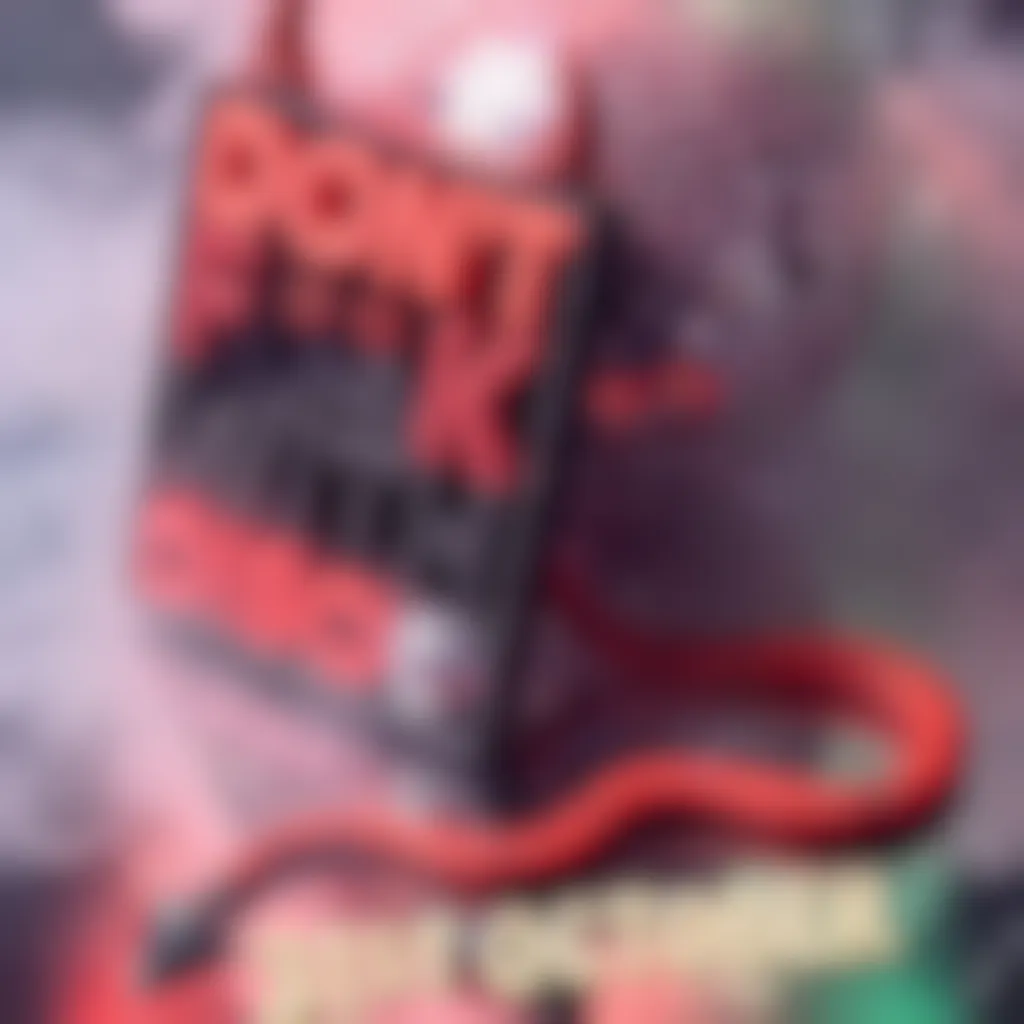 banner