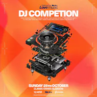MLLM - DJ Competition 2026 at The Classic Grand