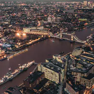 City of London Audio Tour: Londinium to the Great Fire at St Olave's Church, Hart Street