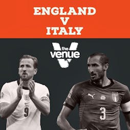 Venue: England Vs Italy | Free entry - Reserve a table | The Venue Nightclub Manchester  | Sat 11th June 2022