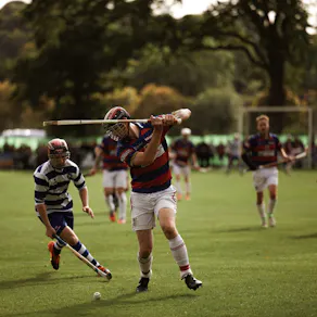 2026 Tulloch Homes Camanachd Cup Final