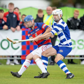 2026 Tulloch Homes Camanachd Cup Final