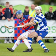 2026 Tulloch Homes Camanachd Cup Final at Mossfield Stadium