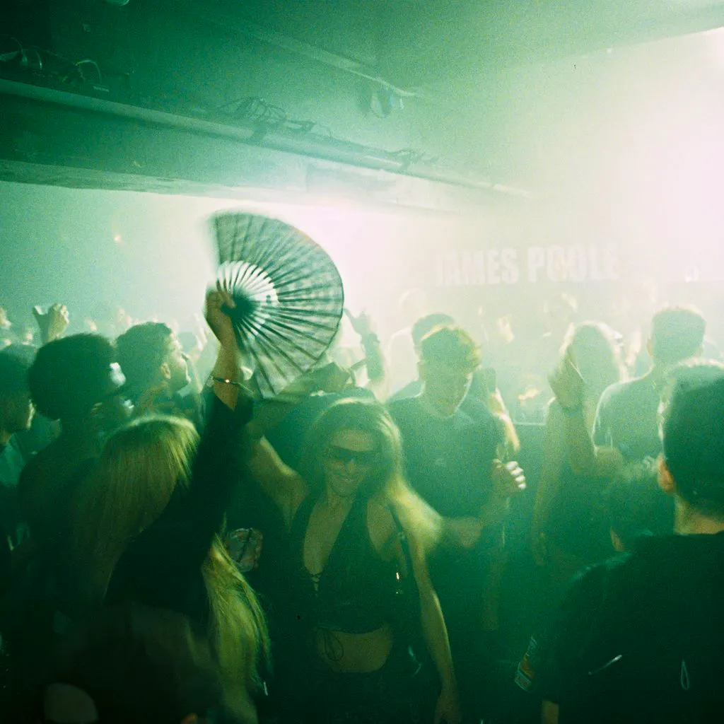 Freshers Week RAVE - Huge House Headline DJ TBA - Nottingham at Stealth