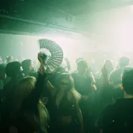 Freshers Week RAVE - Huge House Headline DJ TBA - Nottingham at Stealth