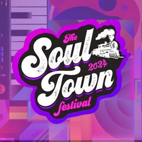 Soul Town Festival 2024 at Croydon Road Recreation Ground