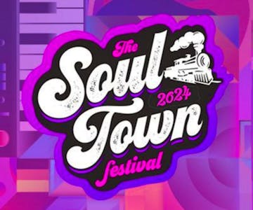 Soul Town Festival 2024
