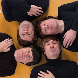 The Pretend Beatles | Hanger Farm Arts Centre Southampton  | Fri 8th November 2024 Lineup