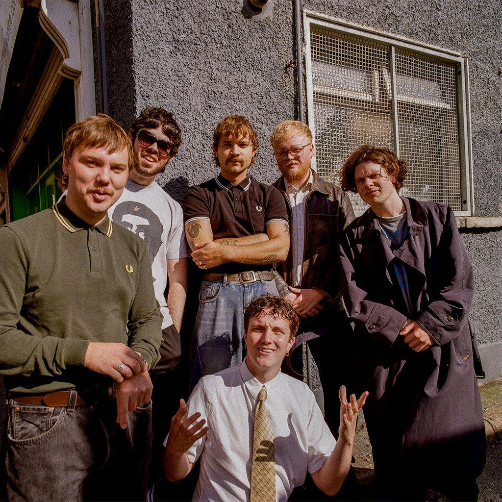 Madra Salach at Hare And Hounds Kings Heath