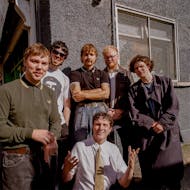 Madra Salach at Hare And Hounds Kings Heath