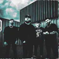 Mangata Music presents Downswing (US) at Billy Bootleggers Nottingham