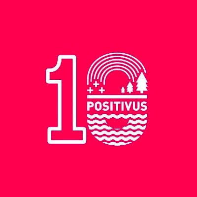 Positivus festival 2016 | Tickets & Line Up | Skiddle