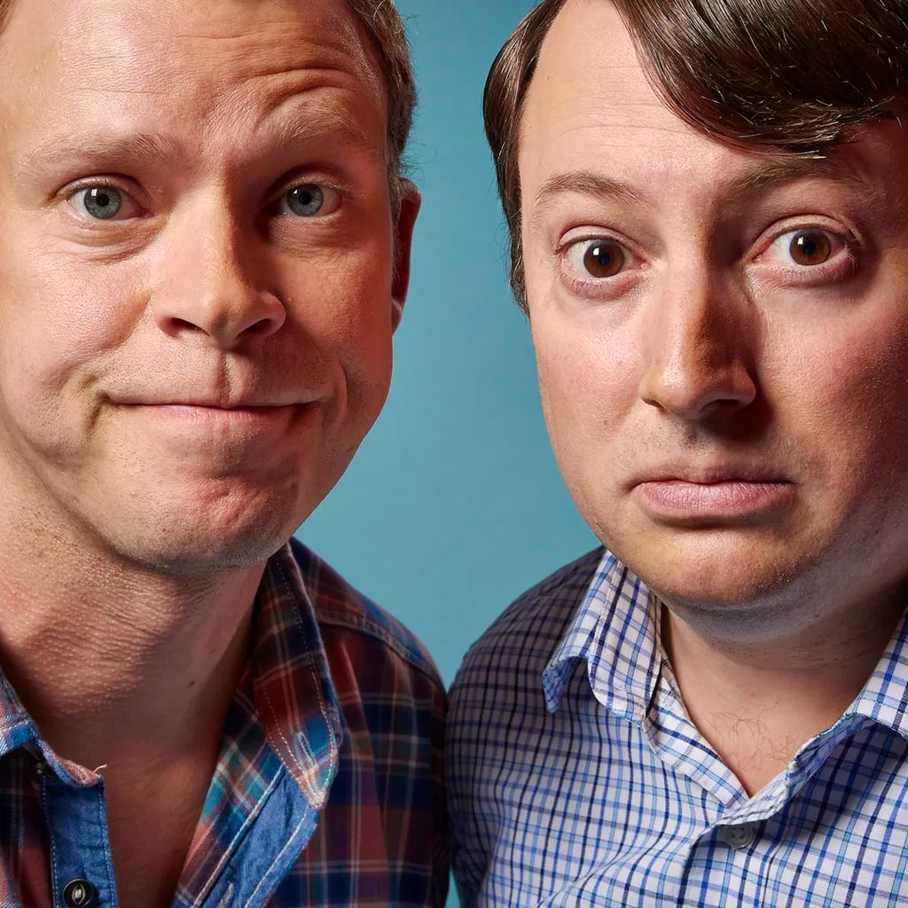 Big Mad Andy's Peep Show Quiz - Newcastle at Digital