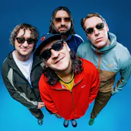 The Cheap Thrills: Album Launch Show (14+ with an Adult) at Jacaranda Baltic