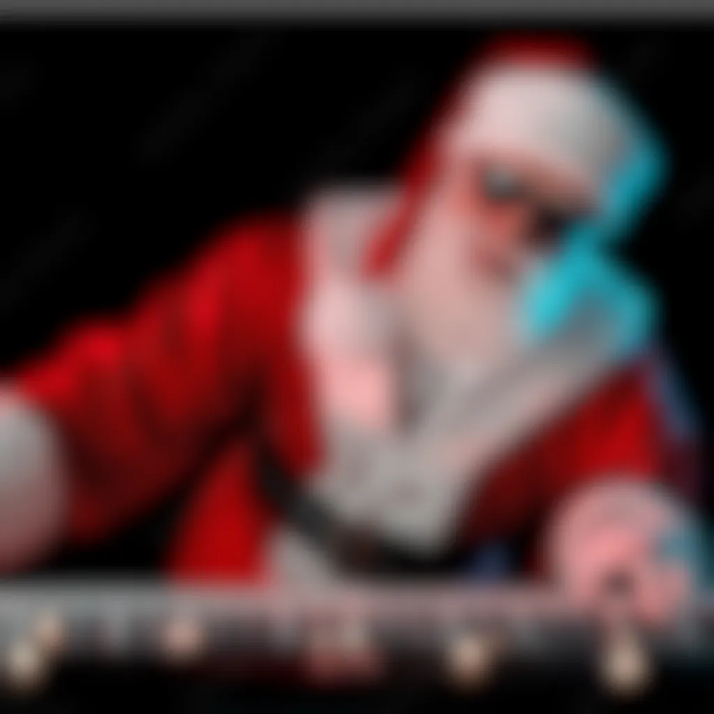 banner
