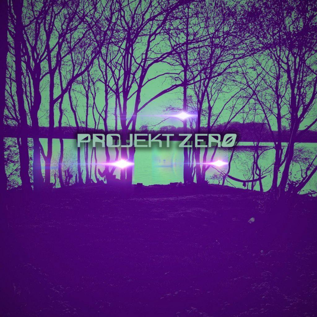 Projekt Zer0 #4: FIRST OF THE YEAR at The Wiend Bar