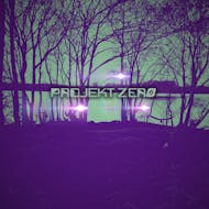 Projekt Zer0 #4: FIRST OF THE YEAR at The Wiend Bar