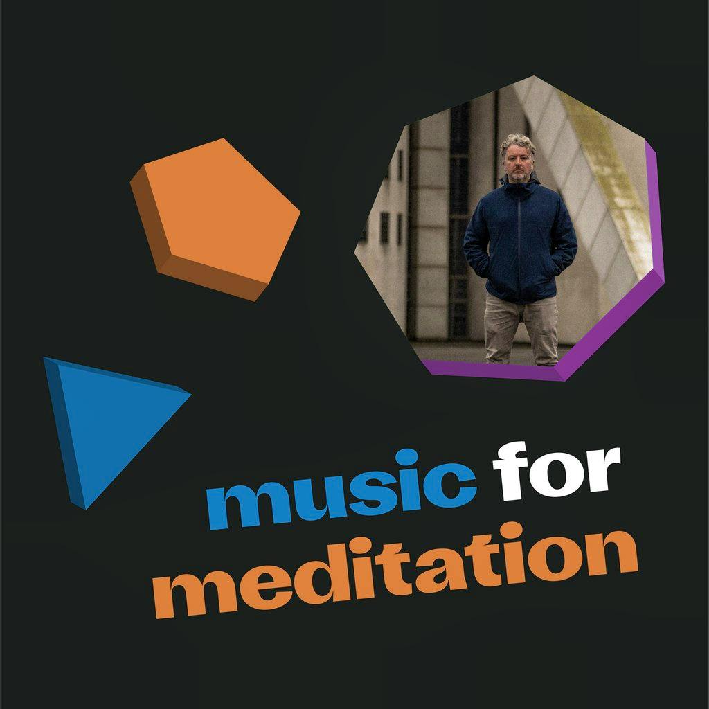 Music for Meditation: Lo Five at 24 Hope Street