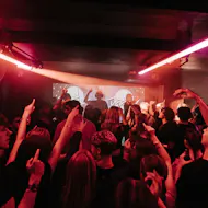 Dazed Disco - Every Saturday at SixtySix! at Sixty Six Bristol