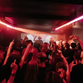 Dazed Disco - Every Saturday at SixtySix!
