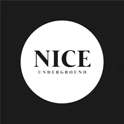 NICE Underground Birminghams 1st UKG/DNB/JUNGLE Warehouse Rave Tickets | LAB11 Birmingham  | Sat 24th March 2018 Lineup