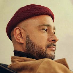 Nightmares on Wax Tickets | Albert Hall Manchester  | Thu 17th February 2022 Lineup