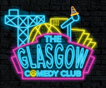 The Glasgow Comedy Club: Wednesday Night Live in Max's Basement