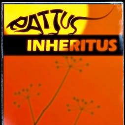 Rattus Inheritus play The Stranglers Live at the Hope and Anchor Tickets | Hope And Anchor Islington, London  | Sun 5th May 2024 Lineup