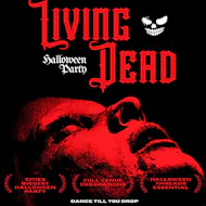 Living Dead Birmingham at XOYO