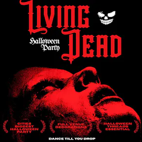Living Dead Birmingham