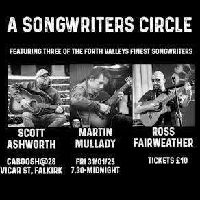 A Songwriters Circle