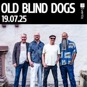 Old Blind Dogs