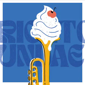 Brighton Sundae w/ WheelUP
