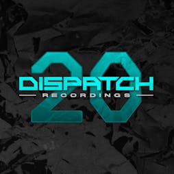 Venue: Intrigue presents 20 Years of Dispatch | Thekla Bristol  | Fri 10th June 2022