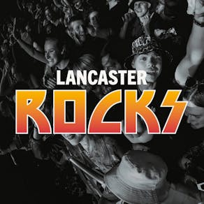 Lancaster Rocks