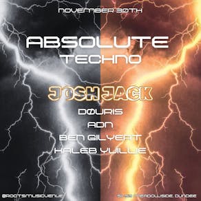 Absolute Techno