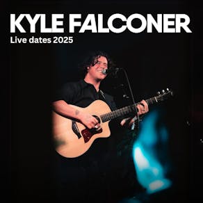 Kyle Falconer (The View)