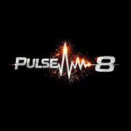 Pulse-8 Friends of the Party at Mettle Works Warehouse