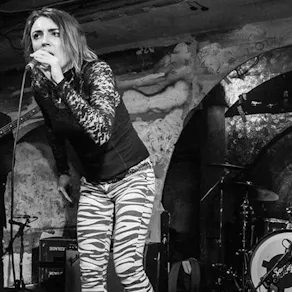 Lois & The Love + Knowones + Leo Brazil + Hollywood Bob
