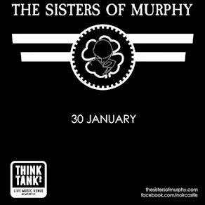 The Sisters of Murphy in Newcastle