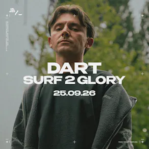 DART + Surf 2 Glory | Joshua Brooks Manchester