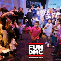 FUN DMC  CARNIVAL - FAMILY DAY SPECIAL Tickets | Paradise By Way Of Kensal Green London  | Sun 26th August 2018 Lineup