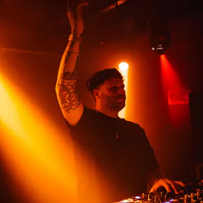 After Dark Presents...NYE w/ Wintle, Hayliegh, James Nash & More